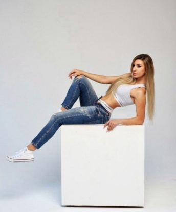 Анкета проститутки Елизаветка - Фото 1, Черновцы, 23 года, №8236